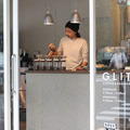 GLITCH COFFEE&ROASTERS