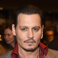 ジョニー・デップ-(C)Getty Images