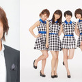 つんく♂＆「Juice=Juice」