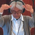 音楽を担当する坂本龍一『レヴェナント：蘇えりし者』　（Ｃ）2016 Twentieth Century Fox