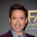 ロバート・ダウニー・Jr-(C)Getty Images