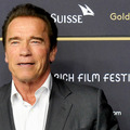 アーノルド・シュワルツェネッガー-(C)Getty Images