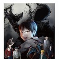 宮野真守、総監督、監督がレッドカーペット　劇場アニメ「亜人」東京国際映画祭でワールドプレミア