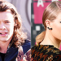 ハリー・スタイルズ、「1D」新曲でテイラー・スウィフトとの恋愛を歌う？・画像