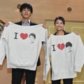 松坂桃李＆木村文乃「サイレーン刑事×彼女×完全悪女」　