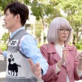 「掟上今日子の備忘録」第一話-(C)日本テレビ