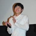 戸塚純貴／『先輩と彼女』初日舞台挨拶