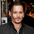 ジョニー・デップ-(C)Getty Images