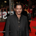 ジョニー・デップ-(C)Getty Images