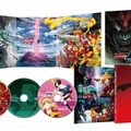 『サイボーグ009VSデビルマン』Blu-ray劇場先行販売！豪華特典も・画像