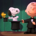 『I LOVE スヌーピー THE PEANUTS MOVIE』スヌーピーお誕生日　(C) 2015 Twentieth Century Fox Film Corporation. All Rights Reserved.(C) 2014 Peanuts Worldwide LLC