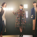 Perfume×伊勢丹コラボ第2弾！ファッションからカフェまでPerfumeづくし・画像