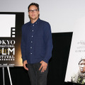 キャリー・ジョージ・フクナガ監督／『ビースト・オブ・ノー・ネーション』舞台挨拶