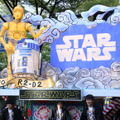 「第19回カワサキ ハロウィン 2015」『スター・ウォーズ』パレード