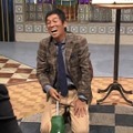「踊る！さんま御殿!! 今話題の芸能人がさんまに(秘)お悩み相談SP」　-（C）日本テレビ