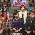 「踊る！さんま御殿!! 今話題の芸能人がさんまに(秘)お悩み相談SP」　-（C）日本テレビ