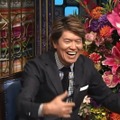 「踊る！さんま御殿!! 今話題の芸能人がさんまに(秘)お悩み相談SP」　-（C）日本テレビ
