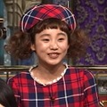 「踊る！さんま御殿!! 今話題の芸能人がさんまに(秘)お悩み相談SP」　-（C）日本テレビ
