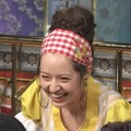 「踊る！さんま御殿!! 今話題の芸能人がさんまに(秘)お悩み相談SP」　-（C）日本テレビ