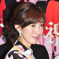 ともさかりえ／「祝女season2」記者会見