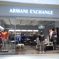 アルマーニ エクスチェンジ