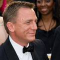 本年度のアカデミー賞プレゼンターも務めたダニエル・クレイグ　Erik Ovanespour / -(C)A.M.P.A.S.