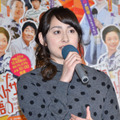 早見あかり／「東京ウエストサイド物語」完成試写会