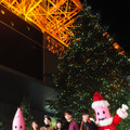 『orange‐オレンジ-』東京タワークリスマスイルミネーション点灯式