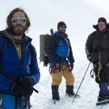 【特別映像】ジェイク・ギレンホールら過酷な環境下でも和気あいあい!?『エベレスト3D』・画像