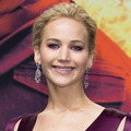 ジェニファー・ローレンス-(C)Getty Images