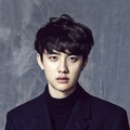 「EXO」のD.O.（ディオ）