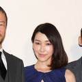 生田斗真、「30代を代表する俳優」宣言！　ライバル作品に塩おくる・画像
