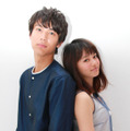 「南くんの恋人～my little lover」中川大志、山本舞香／photo：Takashi Tokita