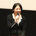 犬山紙子／『コードネーム U.N.C.L.E.』女性限定試写会