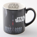 SW/TS マグカップ Dark side - (C) TOKYO-SKYTREE  - (C) 2015 Lucasfilm Ltd. & TM. All Rights Reserved.