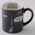 SW/TS マグカップ Light side - (C) TOKYO-SKYTREE  - (C) 2015 Lucasfilm Ltd. & TM. All Rights Reserved.