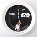 SW/TS メモリアルプレート Light side - (C) TOKYO-SKYTREE  - (C) 2015 Lucasfilm Ltd. & TM. All Rights Reserved.