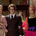 『サンローラン』（C）2014 MANDARIN CINEMA - EUROPACORP - ORANGE STUDIO - ARTE FRANCE CINEMA- SCOPE PICTURES / CAROLE BETHUEL