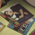 (C)雲田はるこ・講談社／落語心中協会