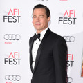 ブラッド・ピット-(C)Getty Images