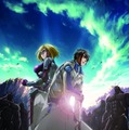 「テラフォーマーズ」TVアニメ第2期決定！2016年4月放送スタート・画像