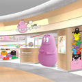 Cafe Barbapapa