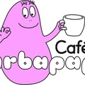 Cafe Barbapapa