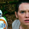 『スター・ウォーズ』最新作上映にIMAX社興奮！「体感するべき作品が誕生した」・画像