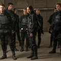 『ハンガー・ゲームFINAL：レボリューション』TM&(C)2015 LIONS GATE FILMS INC.ALL RIGHTS RESERVED.