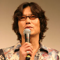 中谷美紀 豊川悦司 西島秀俊 黒沢清監督 Loft ロフト 完成披露試写会舞台挨拶 Cinemacafe Net