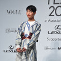 「VOGUE JAPAN Women of the Year 2015」授賞式