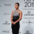 「VOGUE JAPAN Women of the Year 2015」授賞式