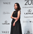 「VOGUE JAPAN Women of the Year 2015」授賞式