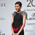 「VOGUE JAPAN Women of the Year 2015」授賞式